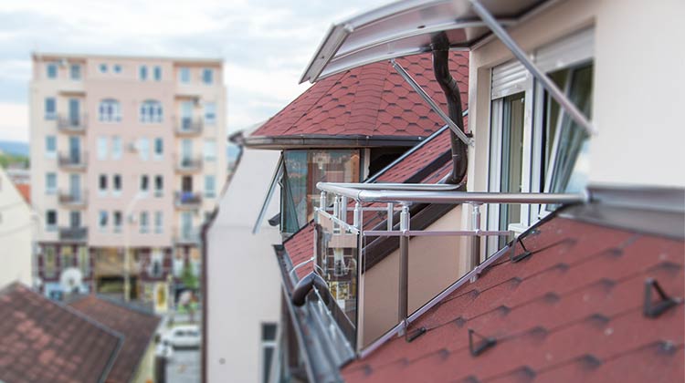 Garsonjera u Kragujevcu