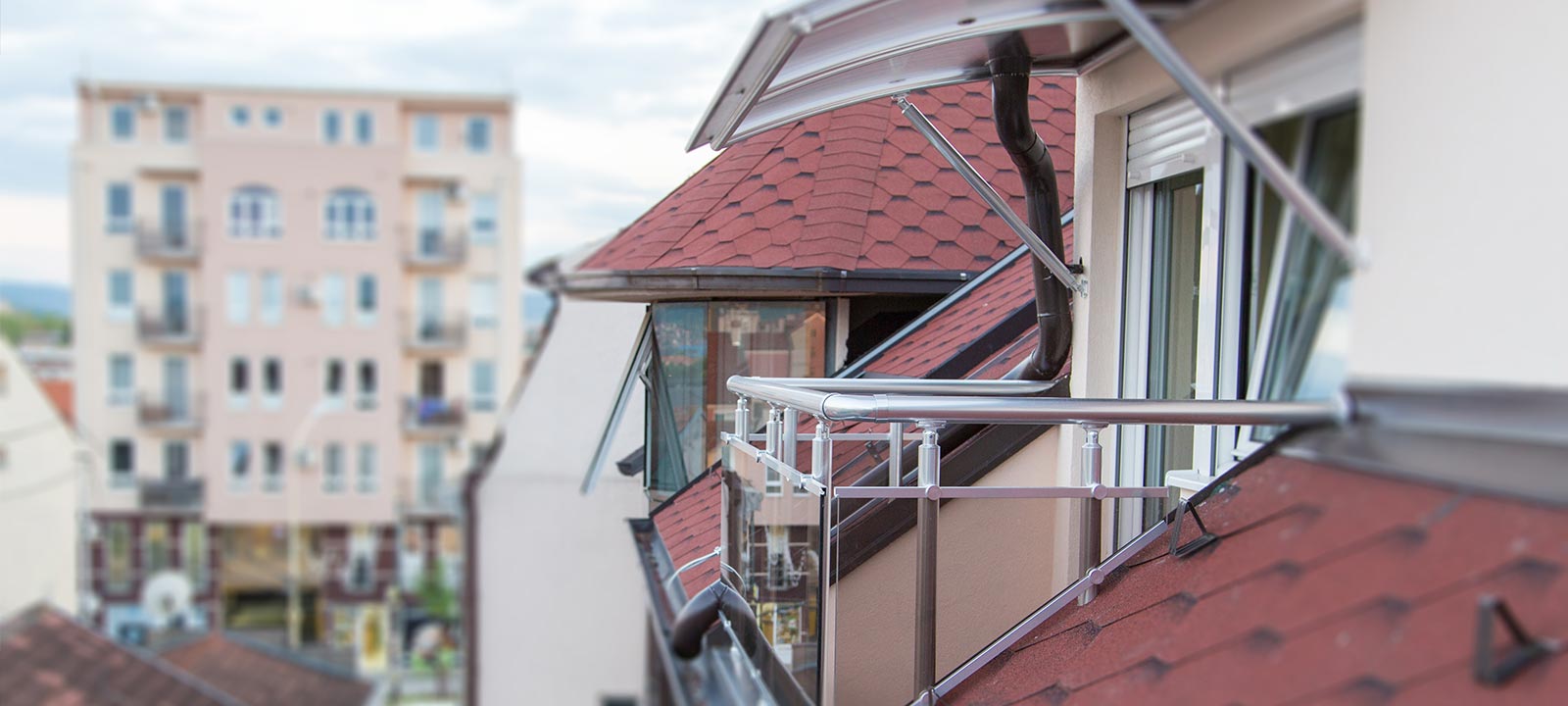 Garsonjera u Kragujevcu