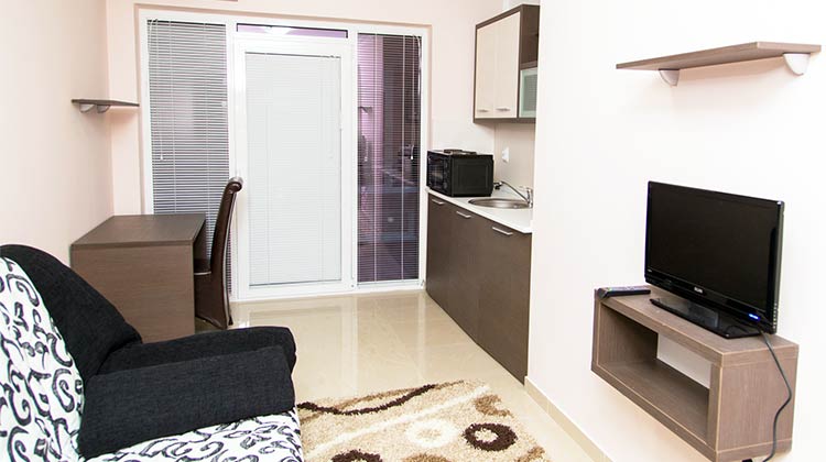 Garsonjere Kragujevac