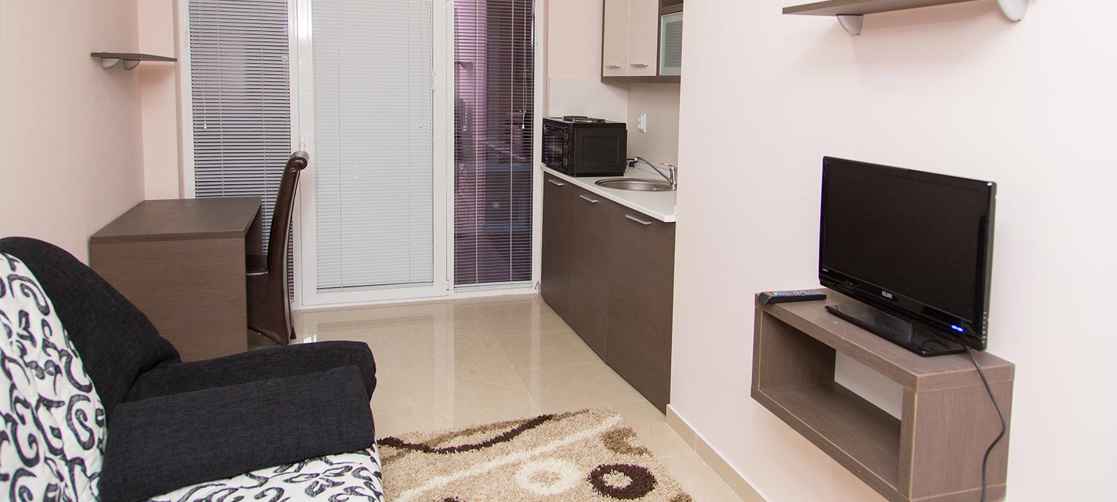 Garsonjere Kragujevac