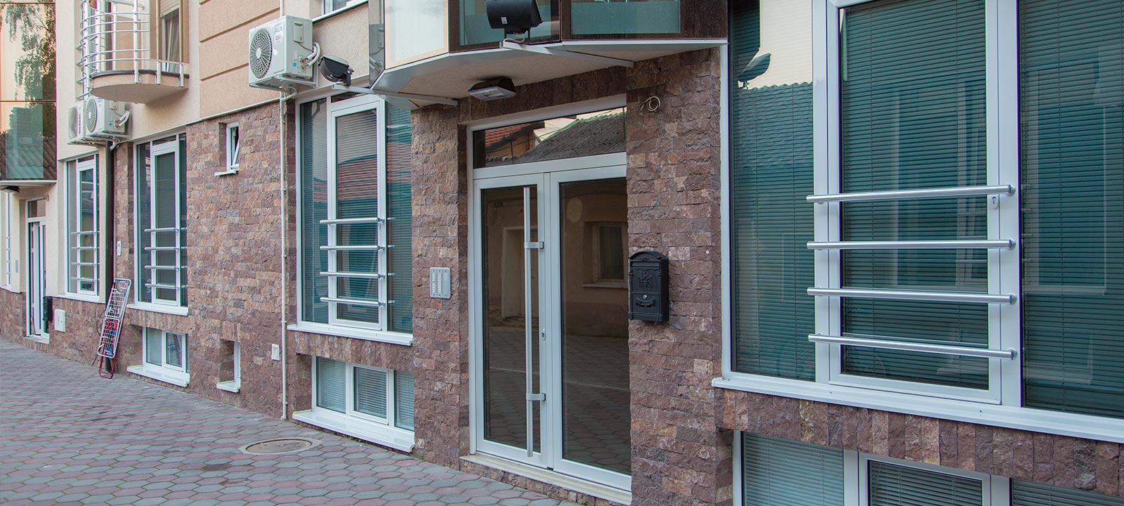 Izdavanje centar Kragujevac