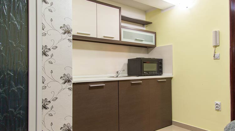 Izdavanje garsonjere Kragujevac