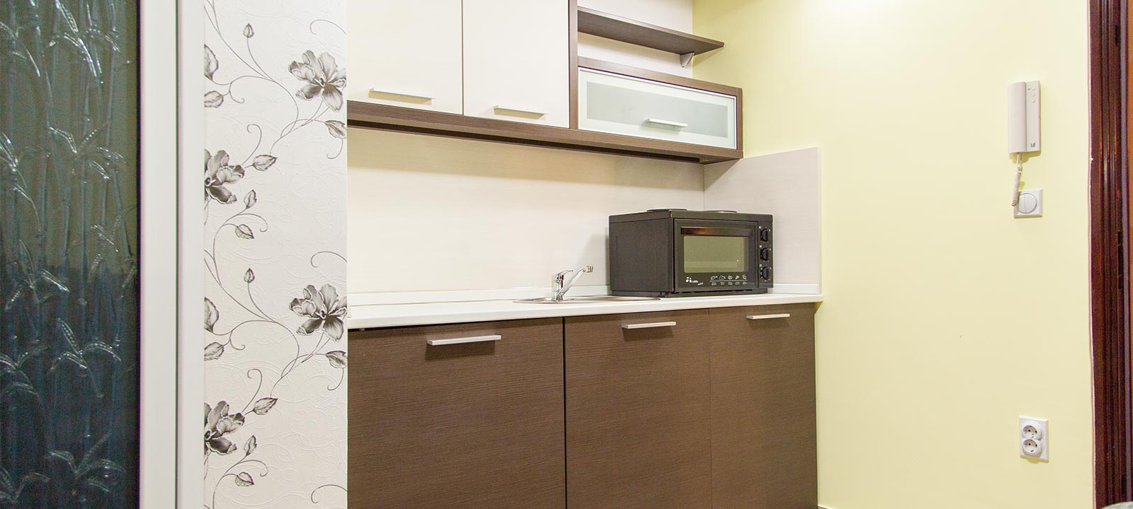 Izdavanje garsonjere  Kragujevac