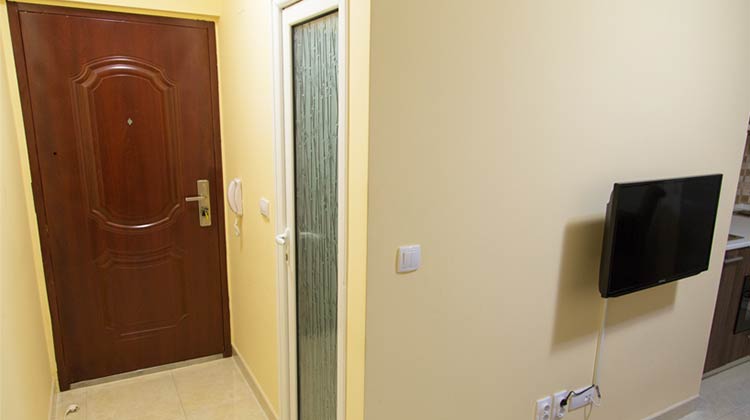 Izdavanje soba Kragujevac