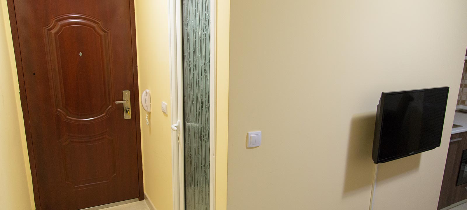 Izdavanje soba Kragujevac