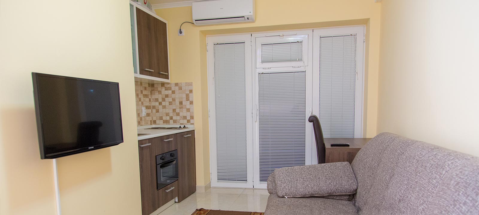 Izdavanje sobe Kragujevac