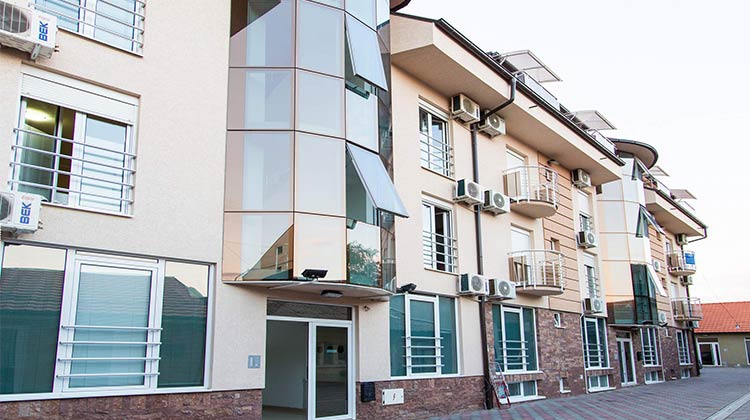 Izdavanje stana Kragujevac