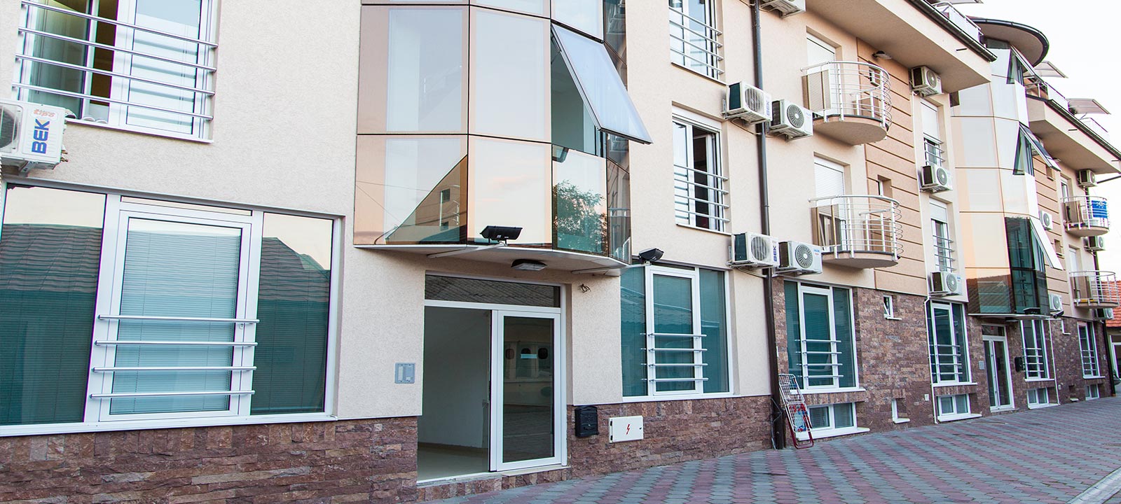 Izdavanje stana Kragujevac