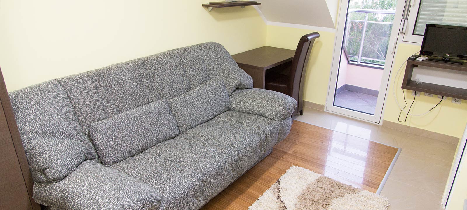 Povoljni stanovi za izdavanje Kragujevac