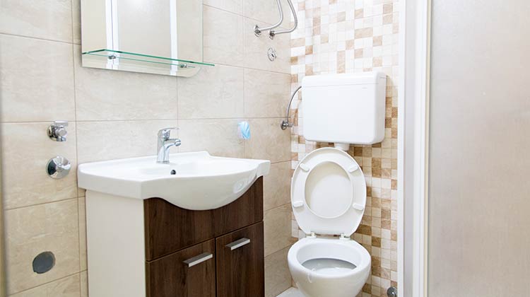 Studentska soba Kragujevac