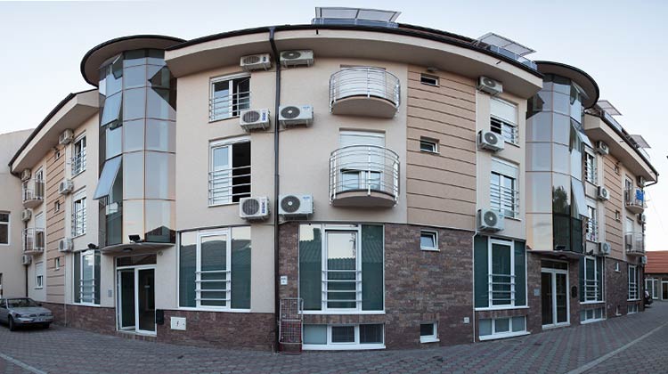 Studentski stanovi Kragujevac